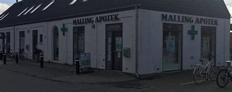 apotek malling|Malling Apotek